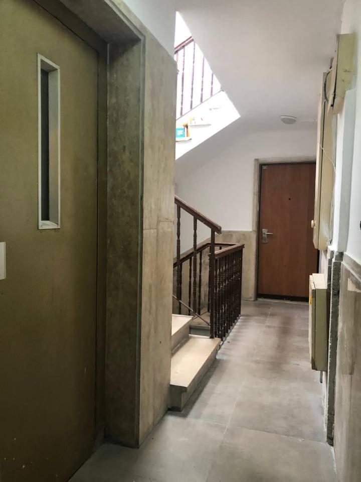 Authentic One Bedroom Apartment In City Center Kudüs Dış mekan fotoğraf