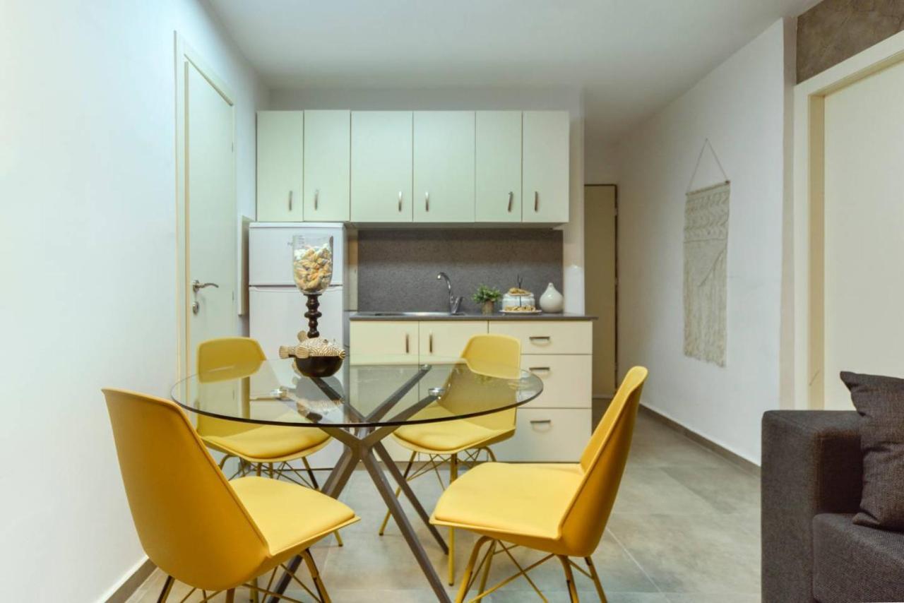 Authentic One Bedroom Apartment In City Center Kudüs Dış mekan fotoğraf