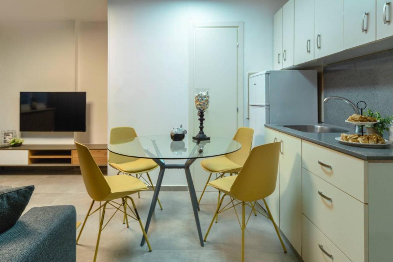 Authentic One Bedroom Apartment In City Center Kudüs Dış mekan fotoğraf