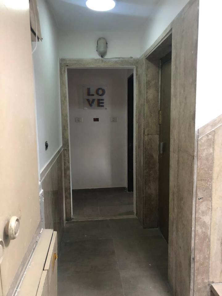 Authentic One Bedroom Apartment In City Center Kudüs Dış mekan fotoğraf